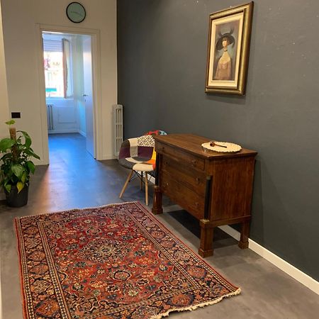Stadia Suite Verona Ngoại thất bức ảnh