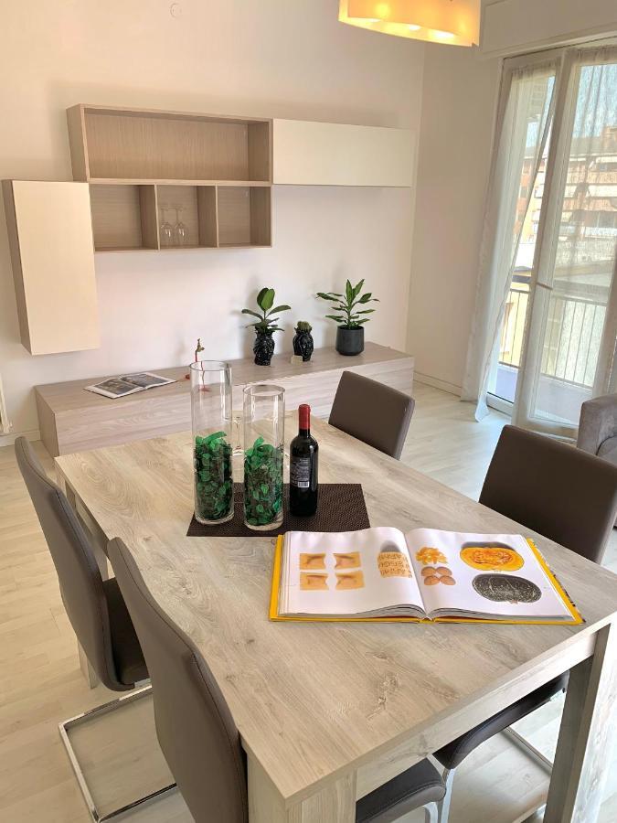 Stadia Suite Verona Ngoại thất bức ảnh