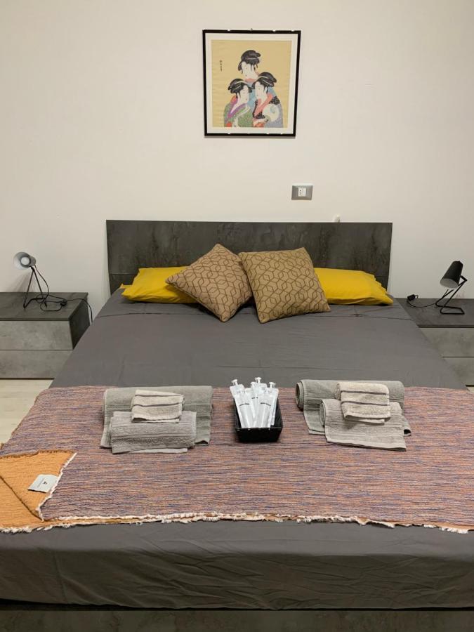 Stadia Suite Verona Ngoại thất bức ảnh