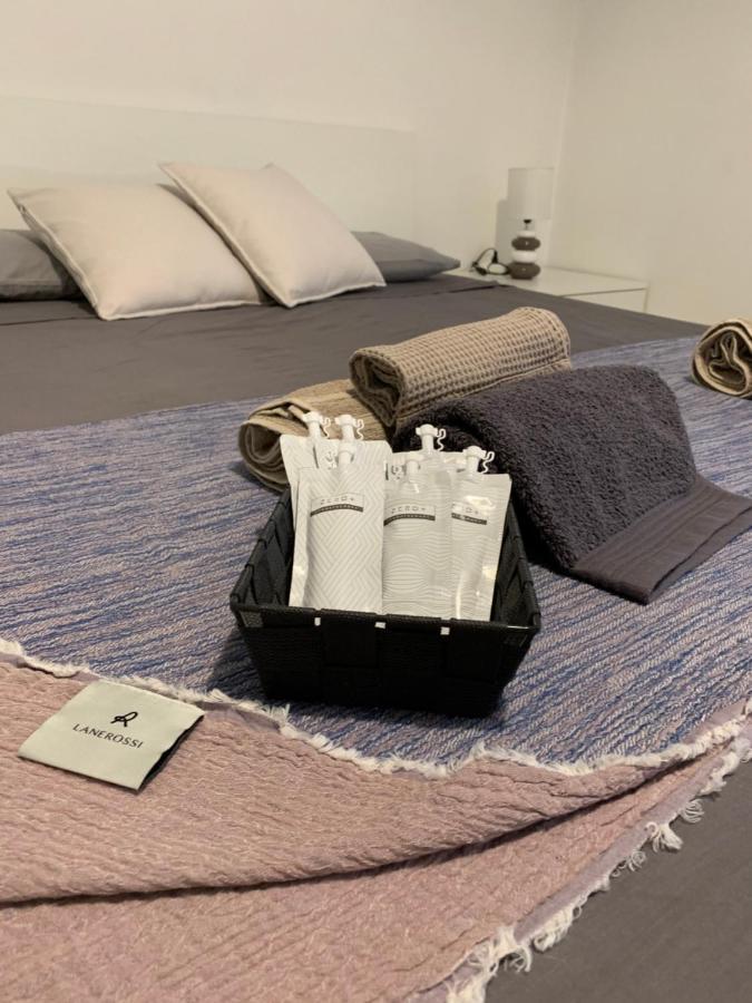 Stadia Suite Verona Ngoại thất bức ảnh
