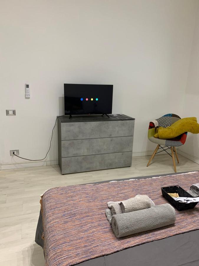 Stadia Suite Verona Ngoại thất bức ảnh