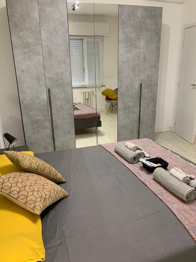 Stadia Suite Verona Ngoại thất bức ảnh