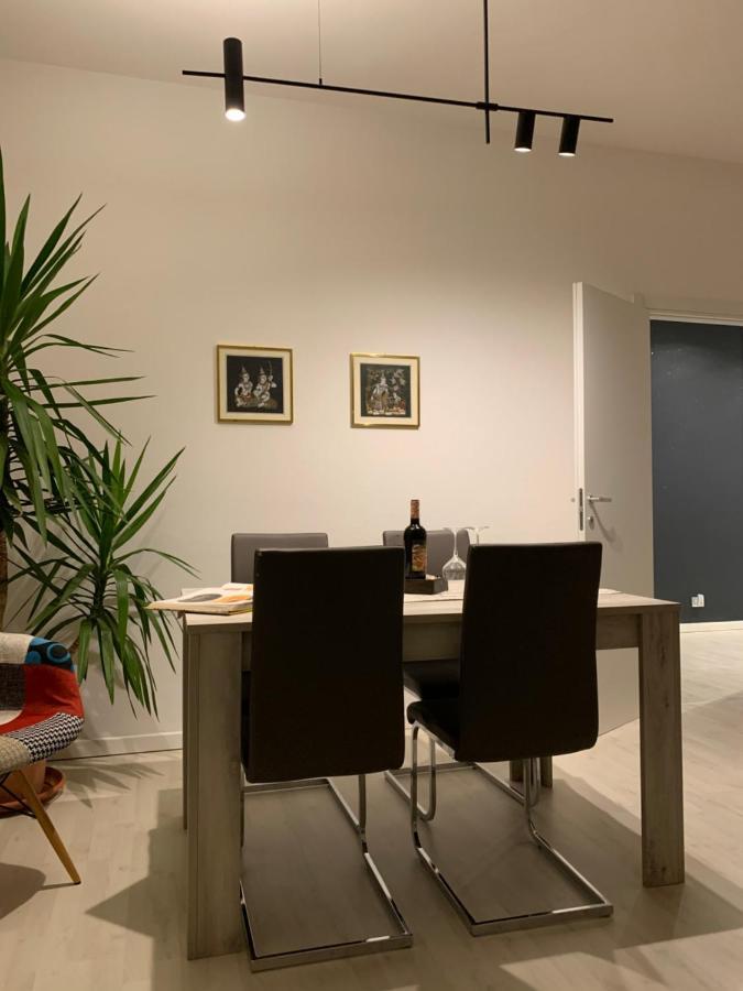 Stadia Suite Verona Ngoại thất bức ảnh