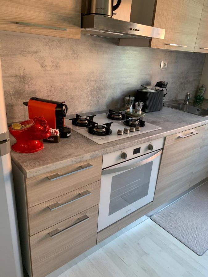 Stadia Suite Verona Ngoại thất bức ảnh
