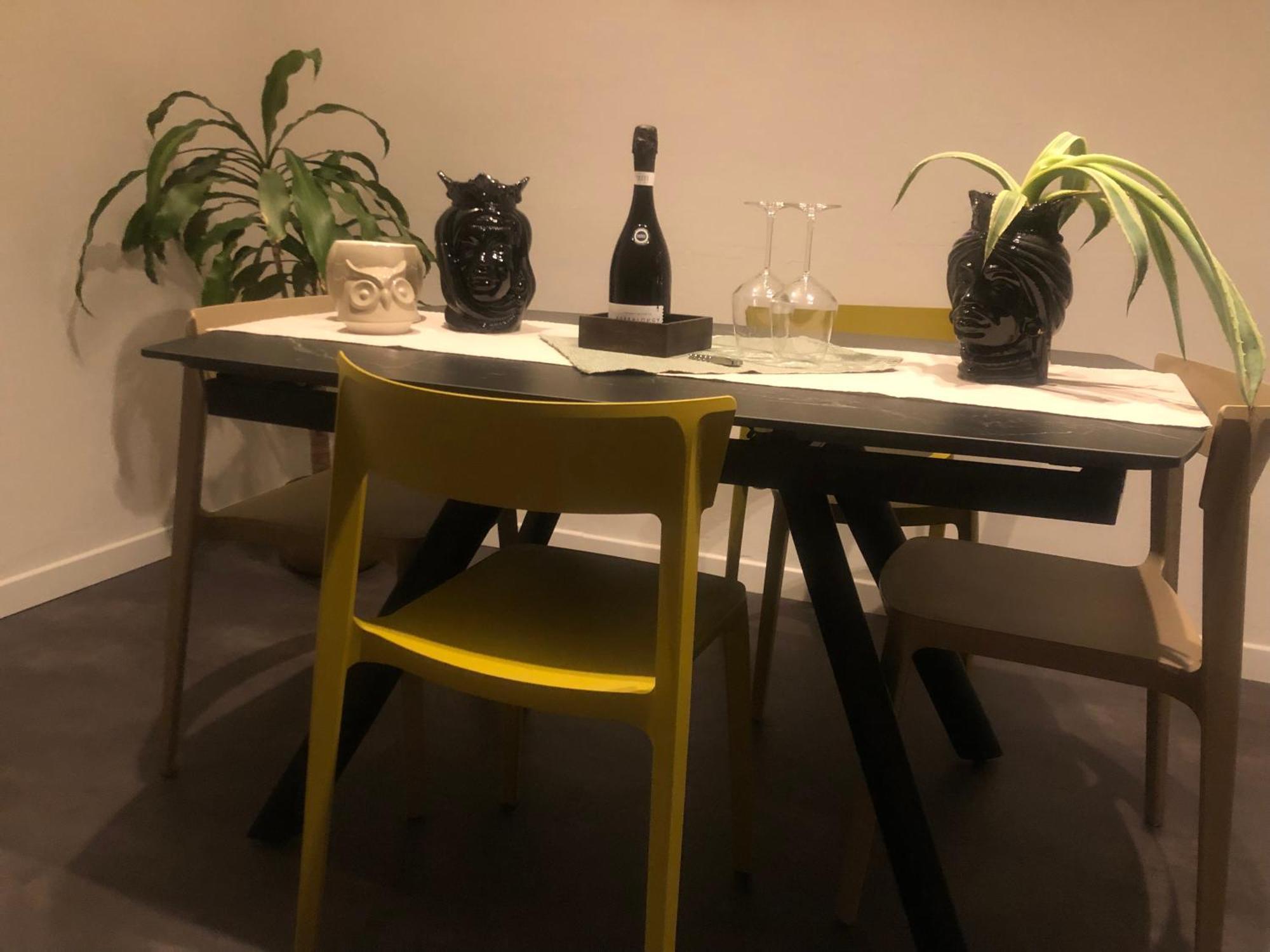 Stadia Suite Verona Ngoại thất bức ảnh