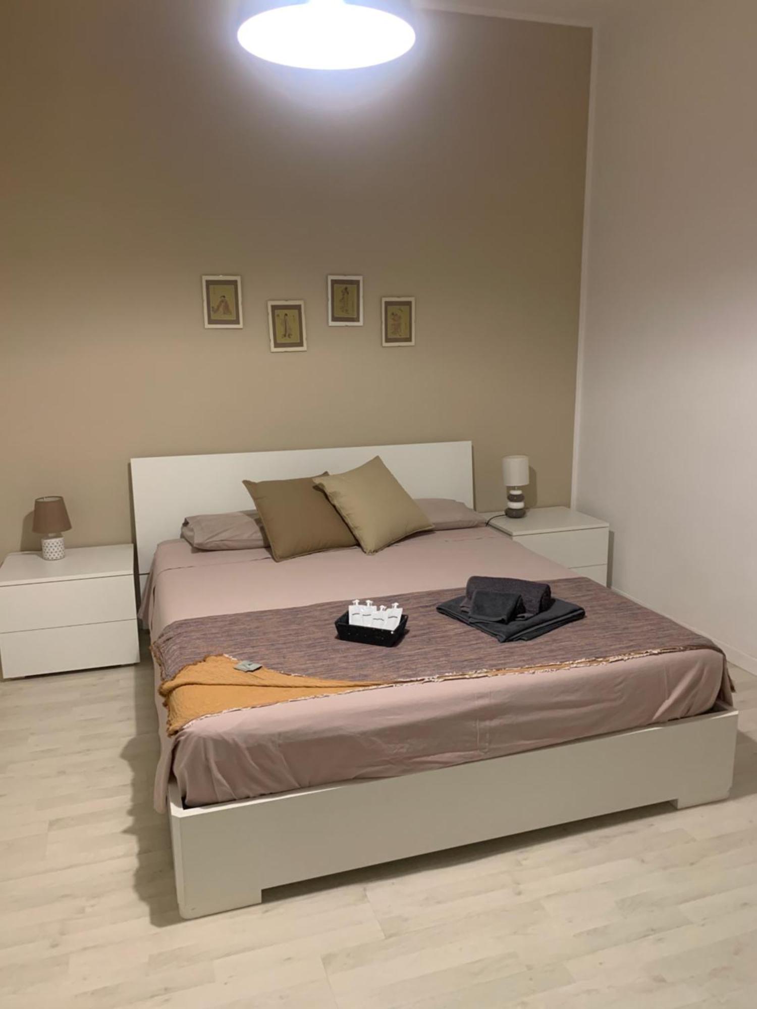 Stadia Suite Verona Ngoại thất bức ảnh