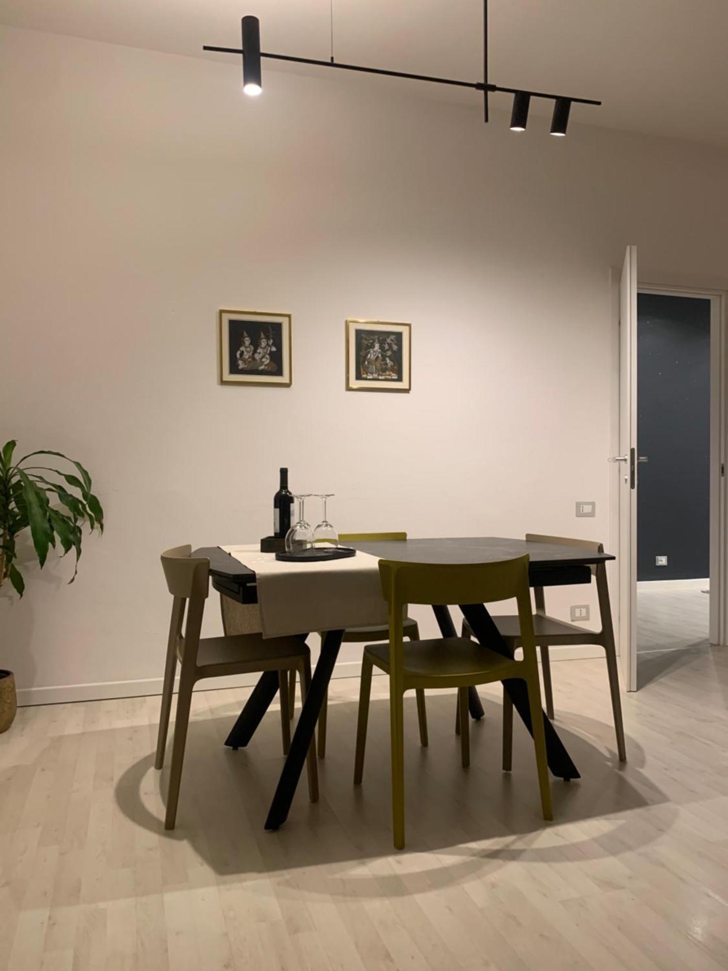 Stadia Suite Verona Ngoại thất bức ảnh