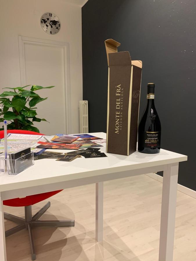 Stadia Suite Verona Ngoại thất bức ảnh