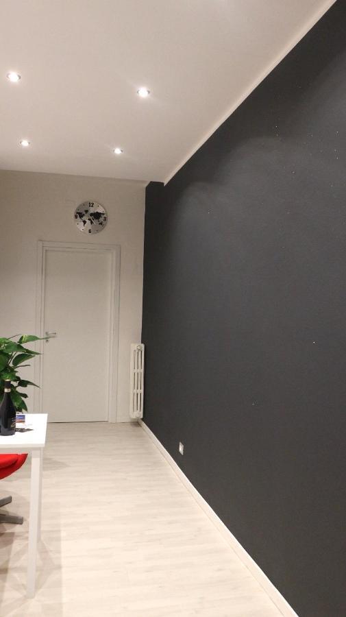Stadia Suite Verona Ngoại thất bức ảnh