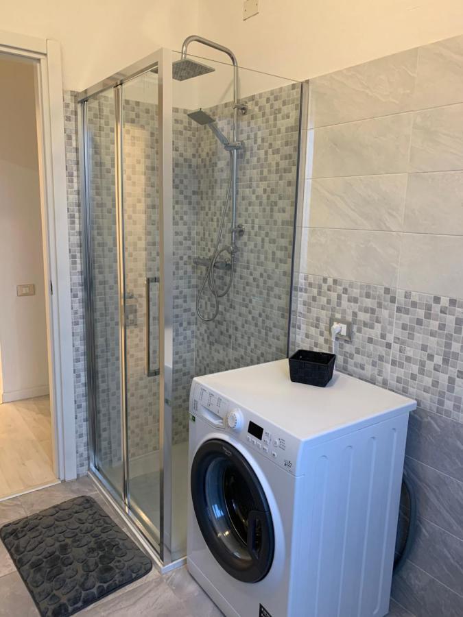 Stadia Suite Verona Ngoại thất bức ảnh