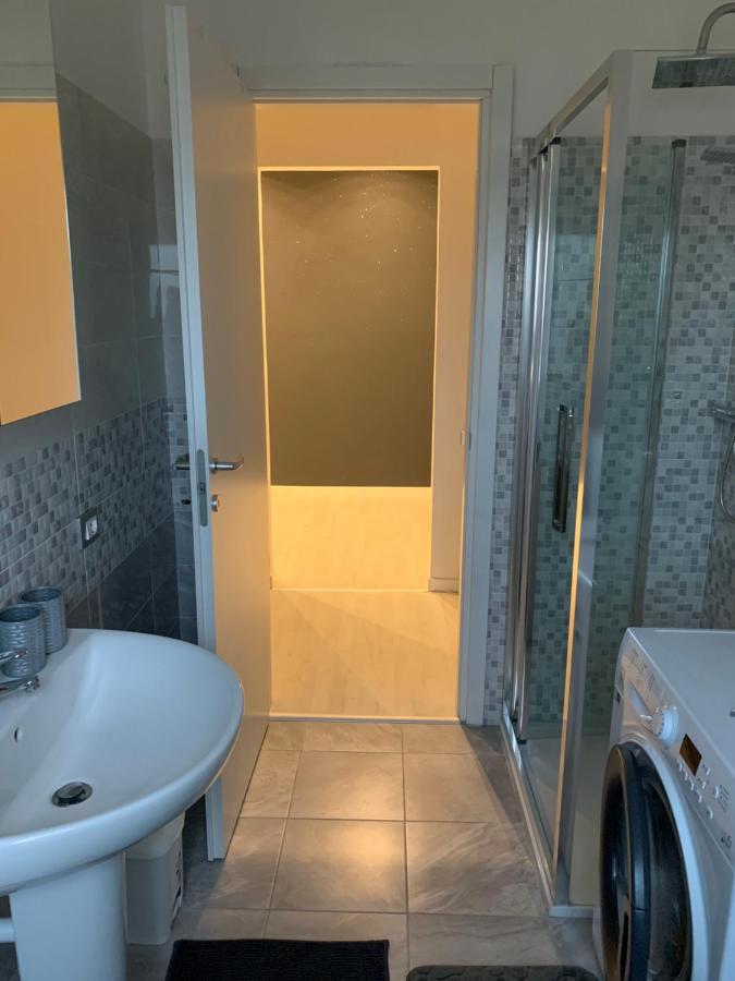 Stadia Suite Verona Ngoại thất bức ảnh